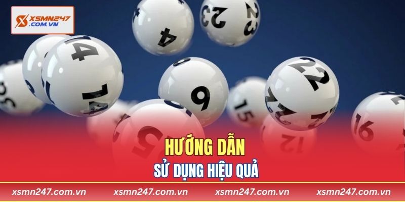 Hướng dẫn sử dụng hiệu quả