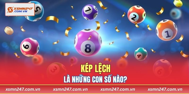 Kép lệch là những con số nào?